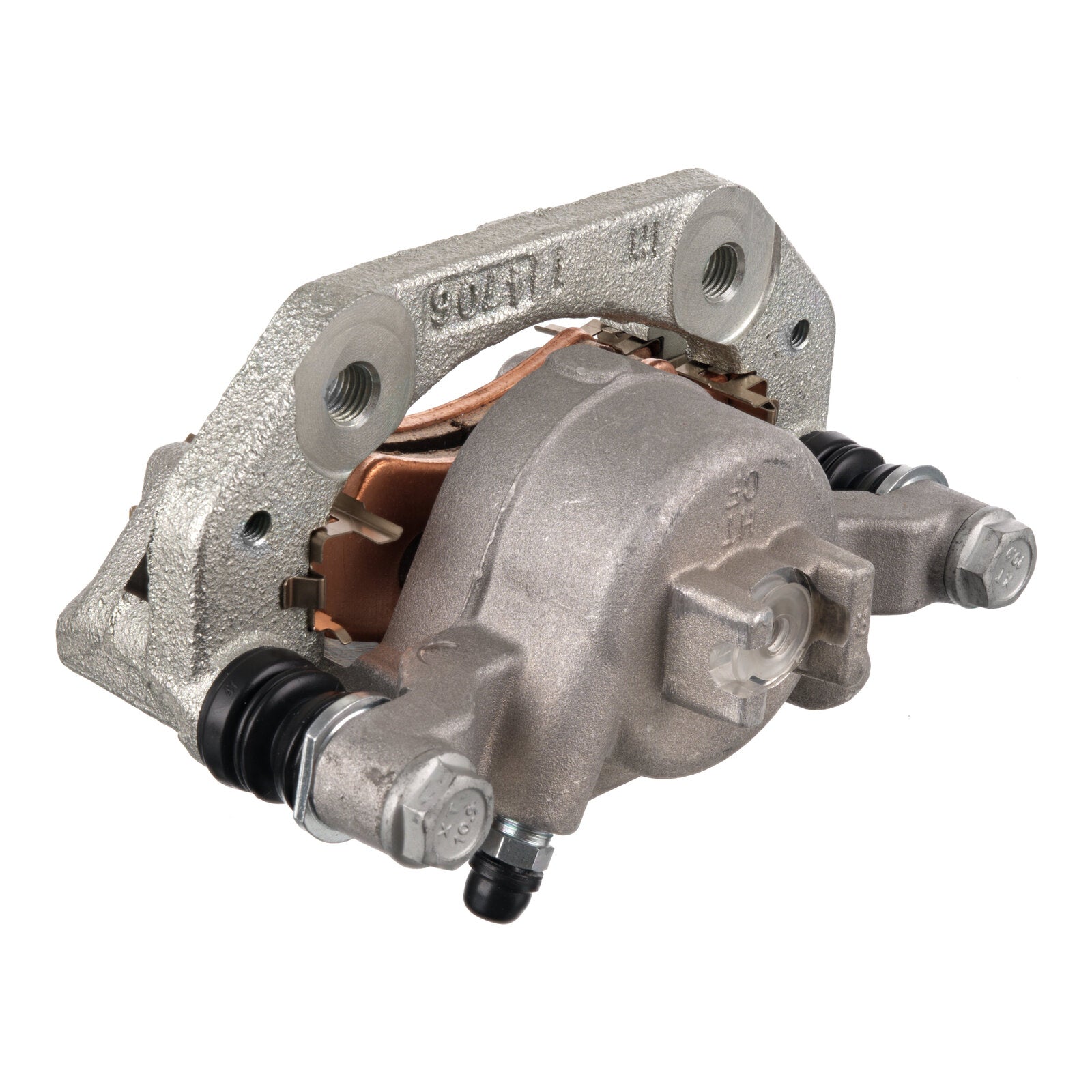 Whites Brake Caliper - CF Moto