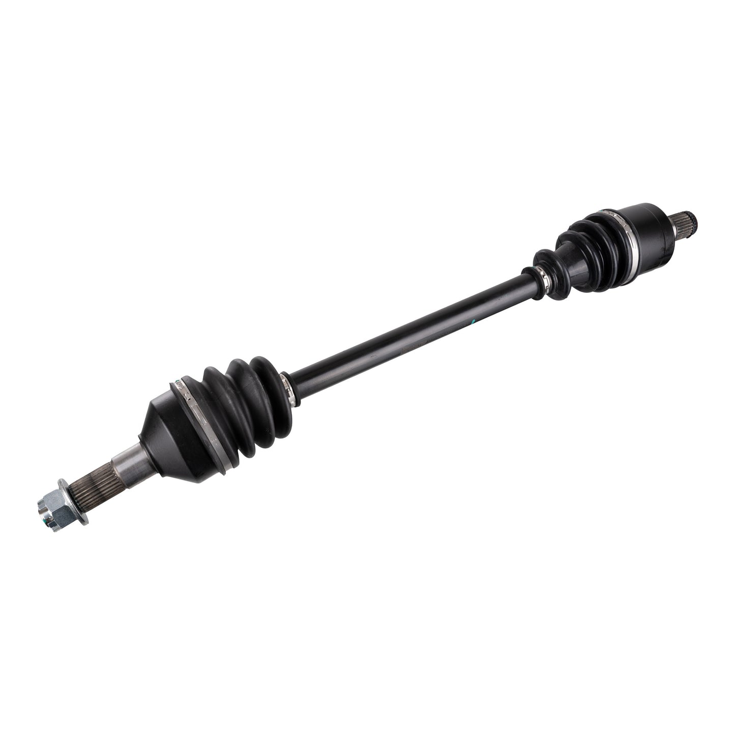 Whites ATV CV Axle Complete Kawasaki Front Right-hand