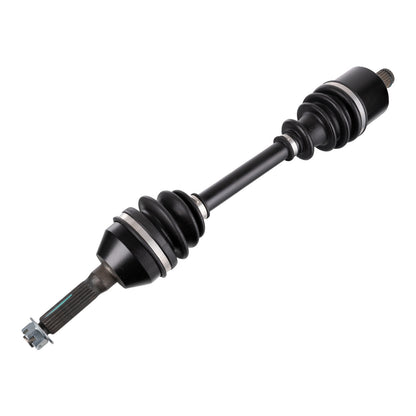 Whites ATV CV Axle Complete Pol Front Left-hand Right-hand