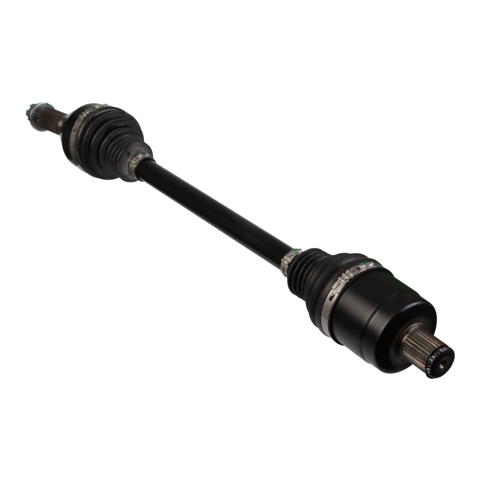 Whites ATV CV Axle Complete Pol Rear Left-hand Right-hand