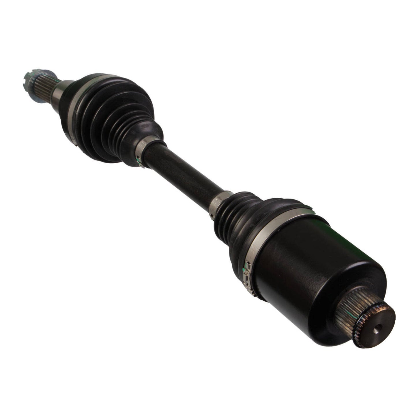 Whites ATV CV Axle Complete Pol Rear Left-hand Right-hand