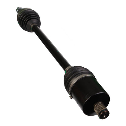 Whites ATV CV Axle Complete Pol Front Left-hand Right-hand