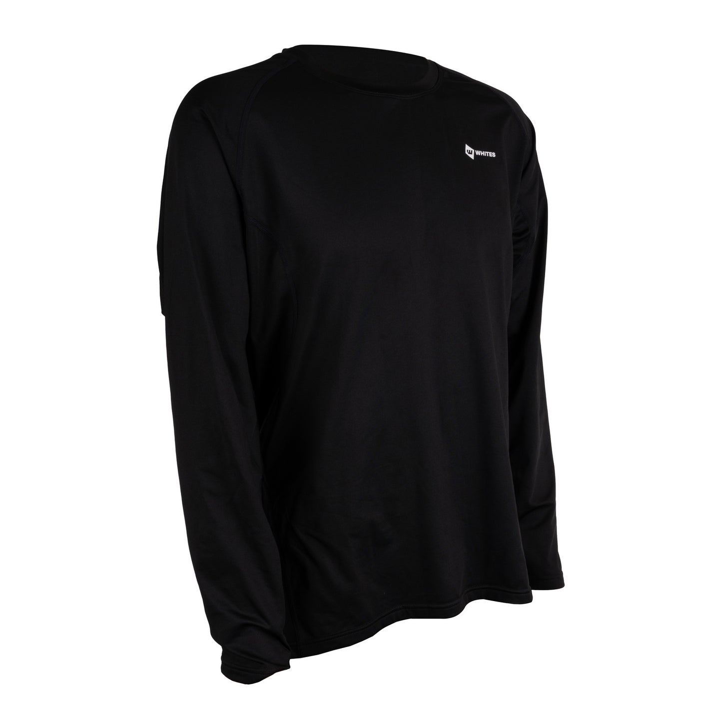 Whites Motorcycle Parts Cosy Thermal Shirt