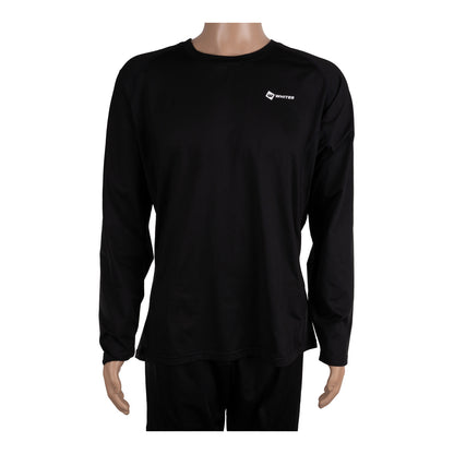 Whites Motorcycle Parts Cosy Thermal Shirt