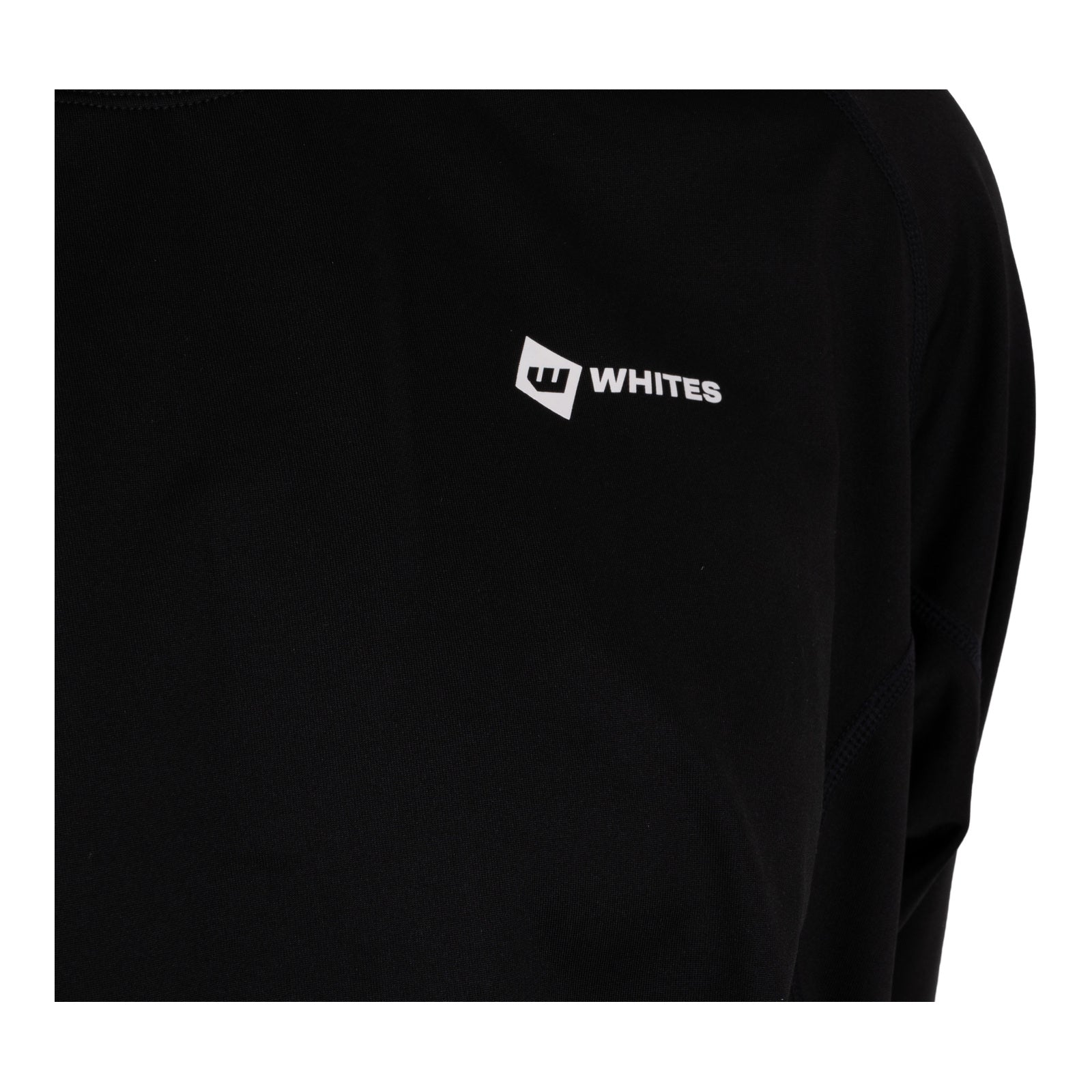 Whites Motorcycle Parts Cosy Thermal Shirt