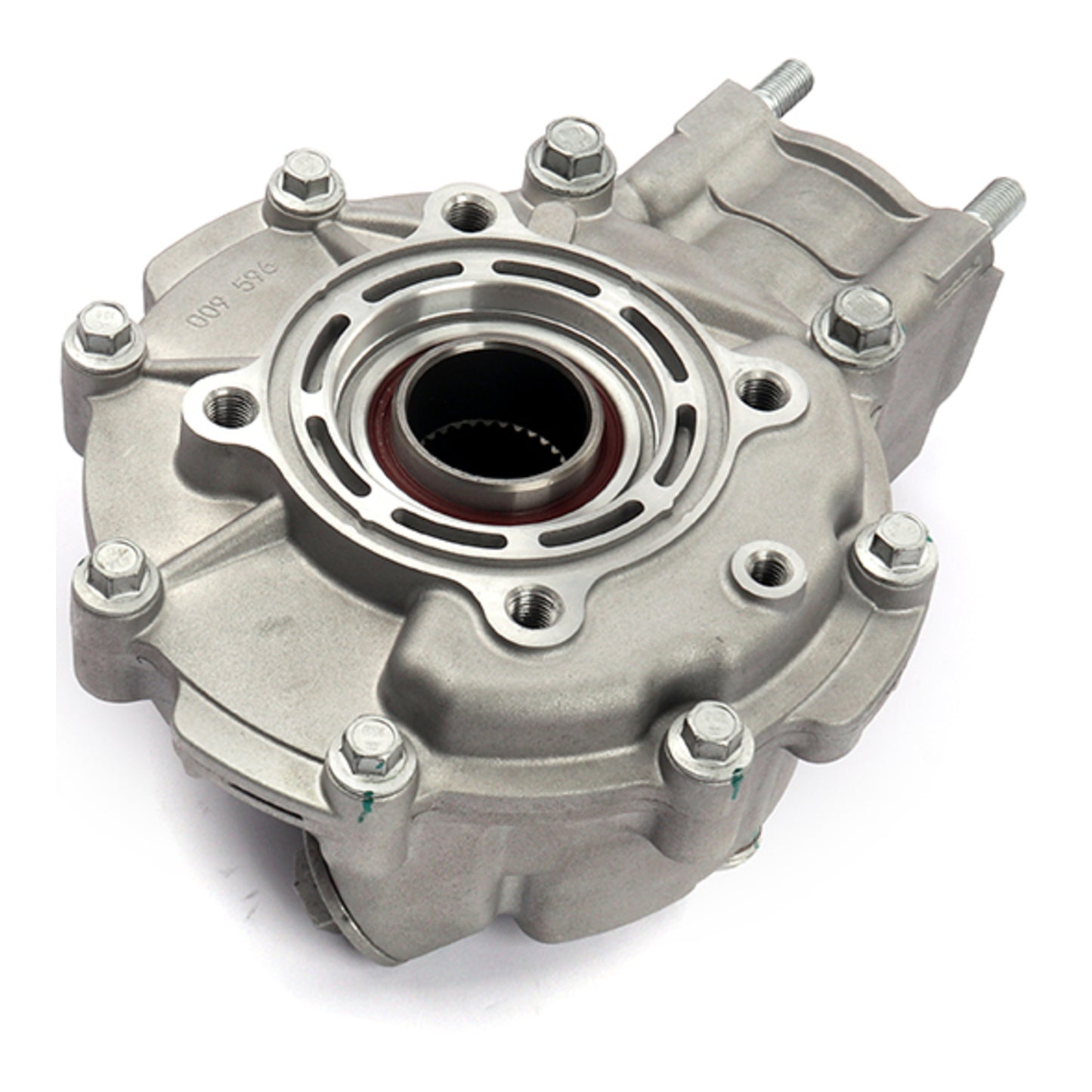Whites ATV Differential Assembly (Replaces Honda 41300-HM5-A10)
