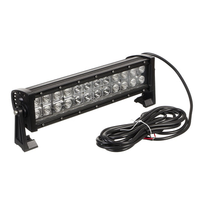 Whites LED Light Bar 13.5 Double Row 2023