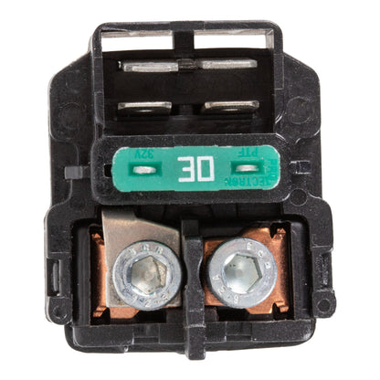 Whites Starter Relay - 12V