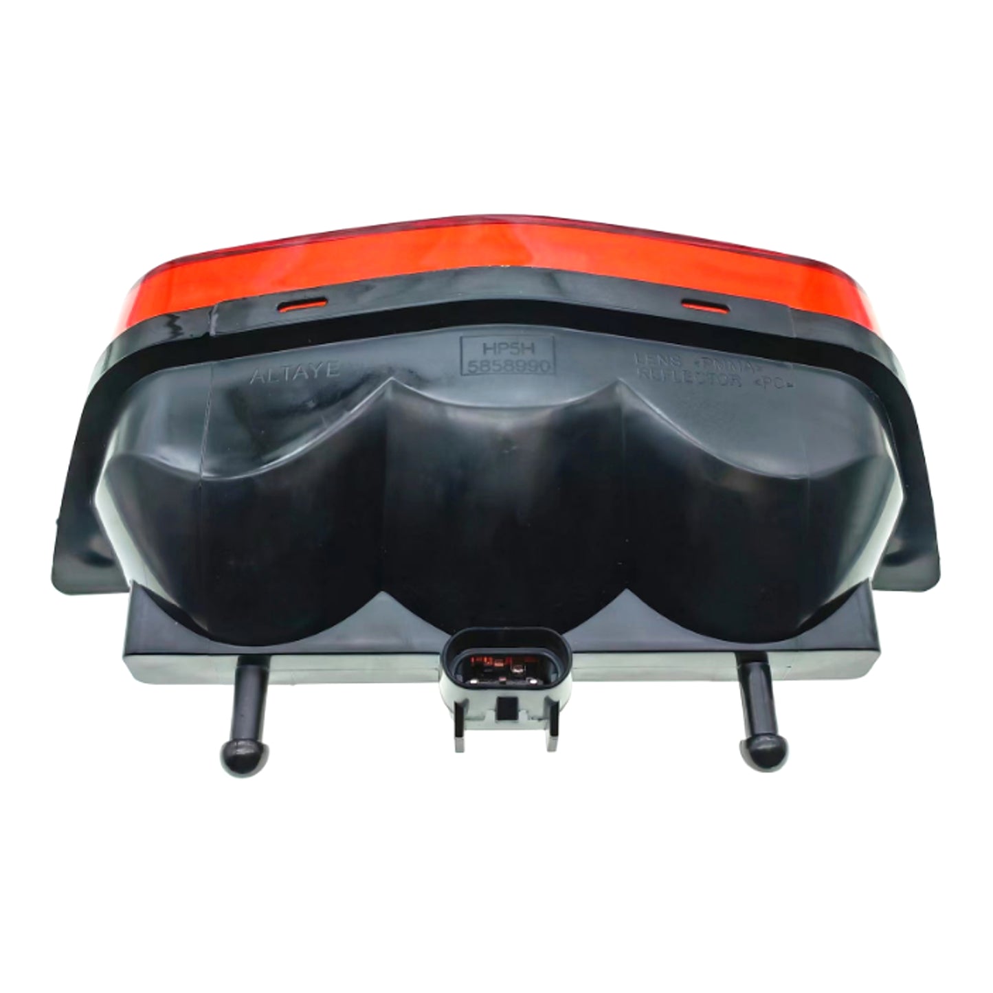 Whites Tail Light LED Honda TRX420/500