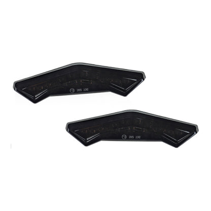 Whites Tail Light LED Can-Am