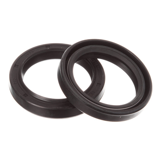 Whites Fork Seal Pair - 37 x 48 x 10.5/11 TC4Y (007) 33-129-62