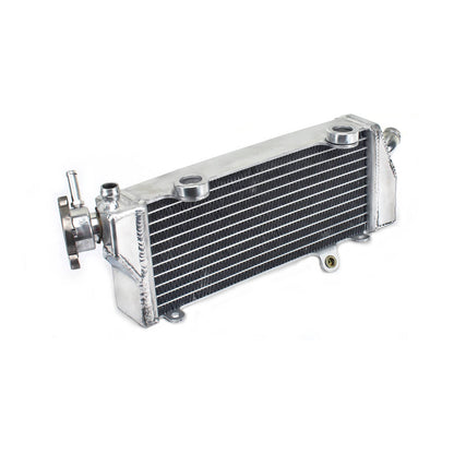 Whites Radiator Right KTM SX125 '08