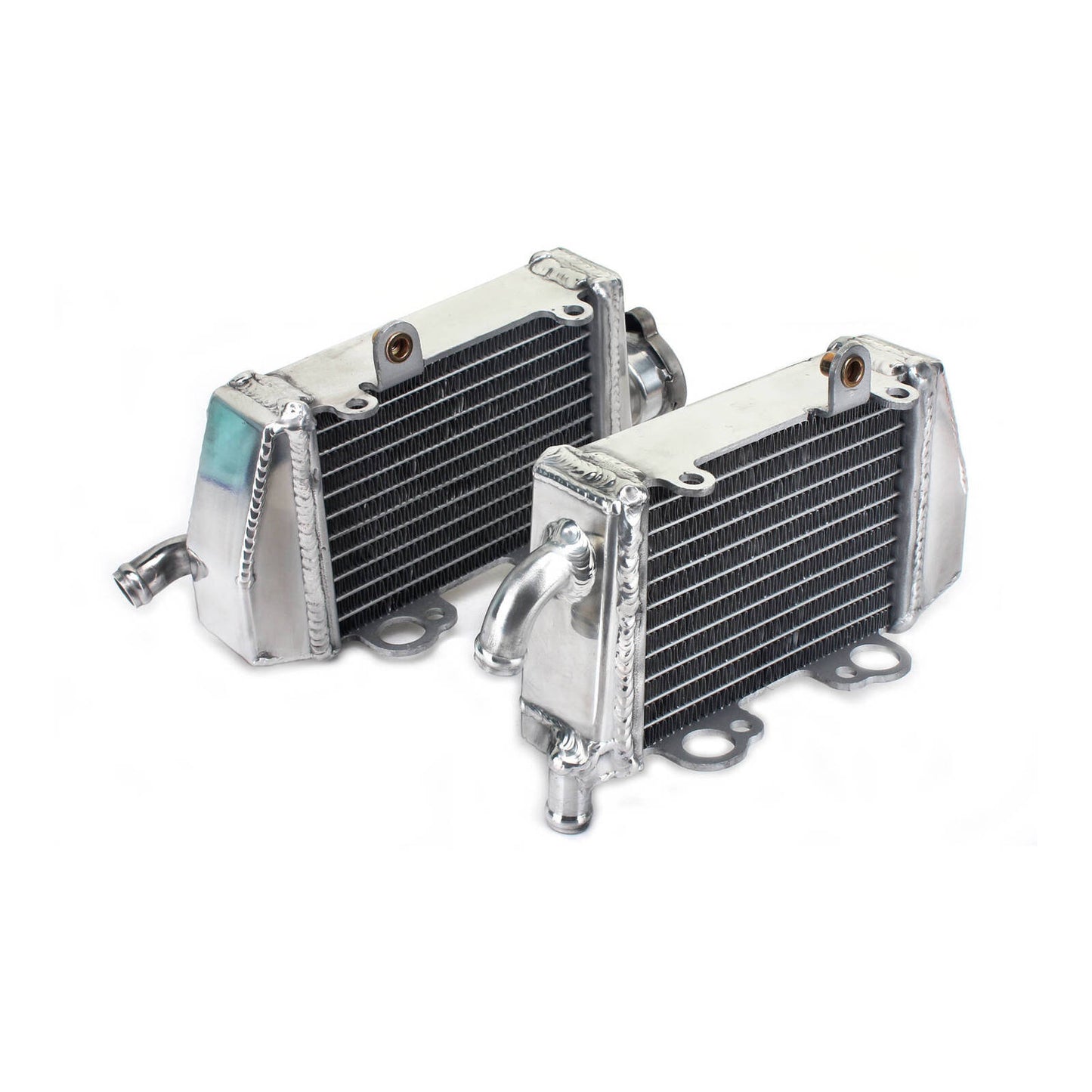 Whites Radiators KTM SX65 '09-'15 Pair
