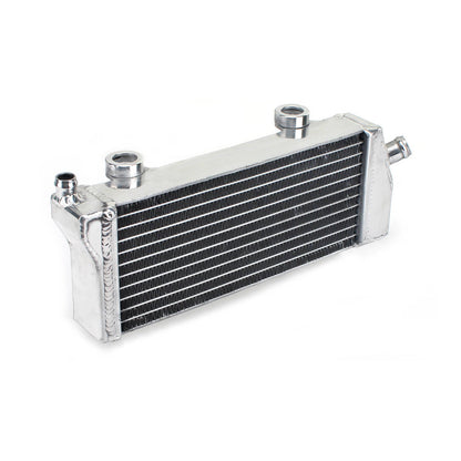 Whites Radiator Left KTM SXF/XCF 250 '08-'15 / 350 '11-'15 / 450 '13-'15