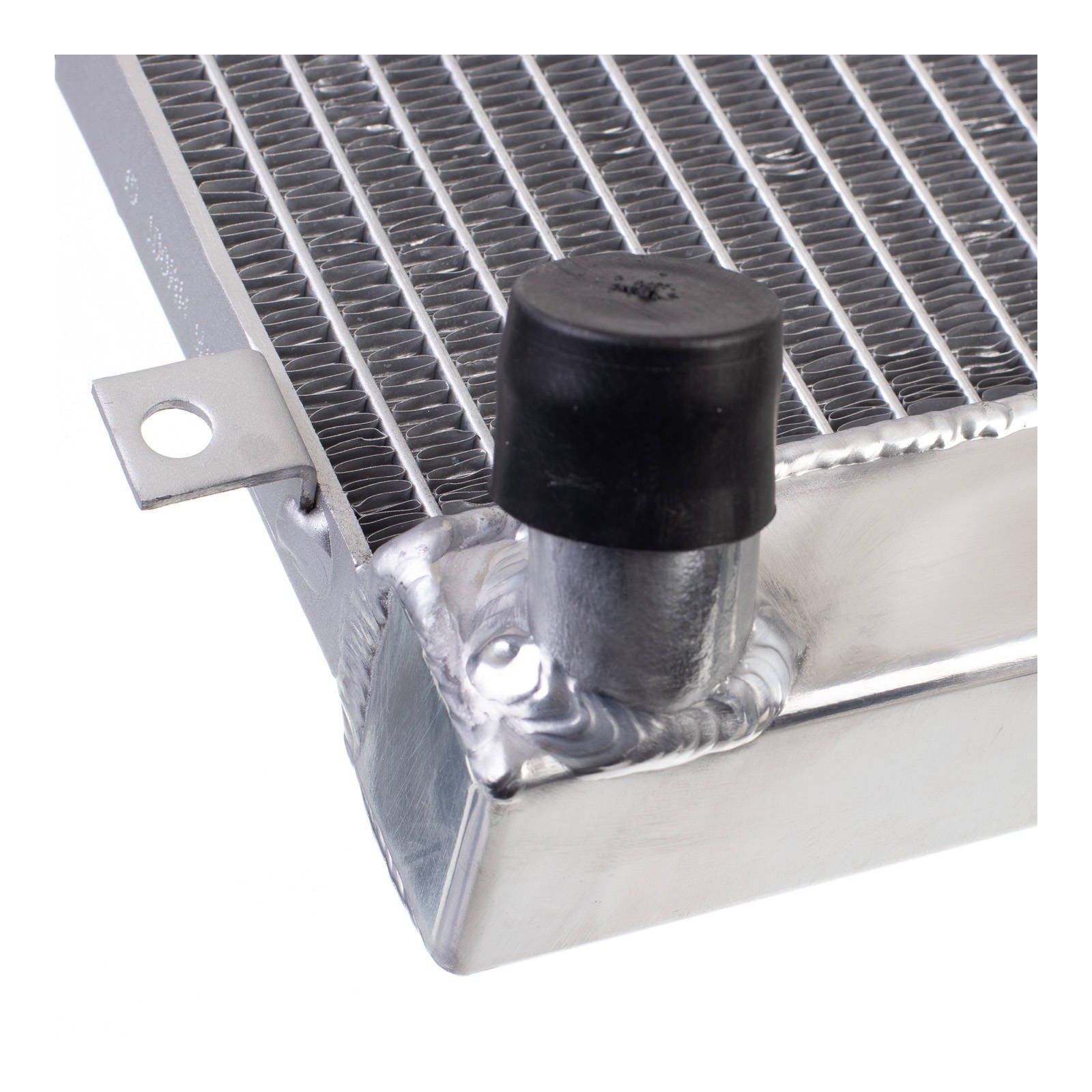 Whites Radiator Honda CBR600RR '03-'06