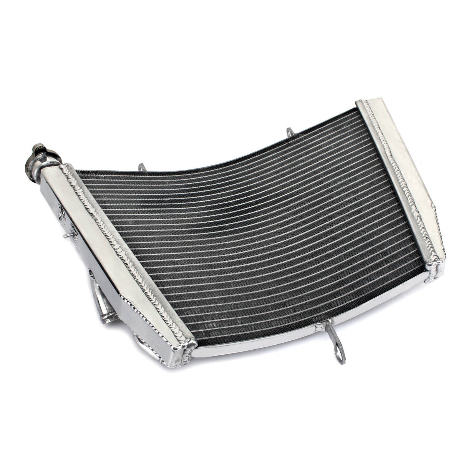 Whites Radiator Suzuki GSX-R600 / 750 '06-'09