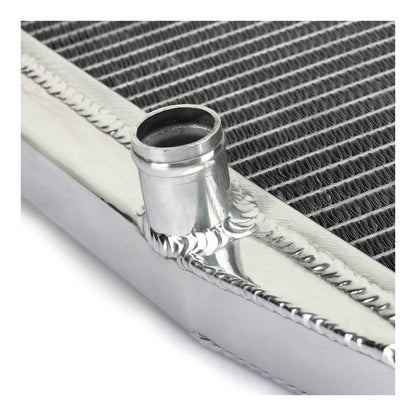 Whites Radiator Suzuki GSX-R600 / 750 '06-'09