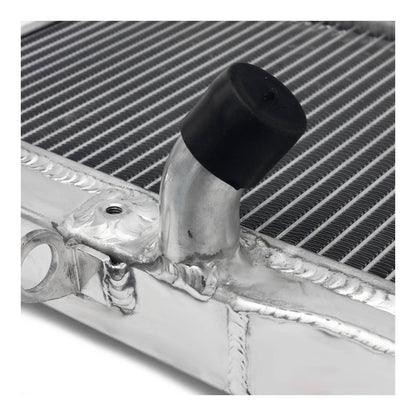 Whites Radiator Yamaha MT-07 / FZ-07 '14-'17