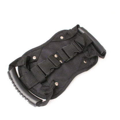 Whites Passenger Pillion Handle