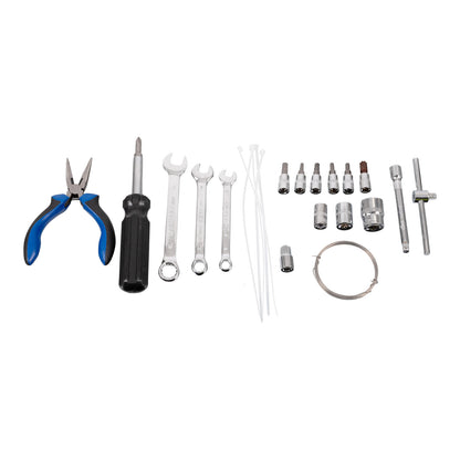 Whites Motorcycle Parts Dirt Bike Tool Kit – KTM / Gas Gas / Husqvarna