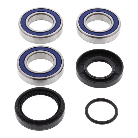 Whites Wheel Bearing Kit - Front & Rear