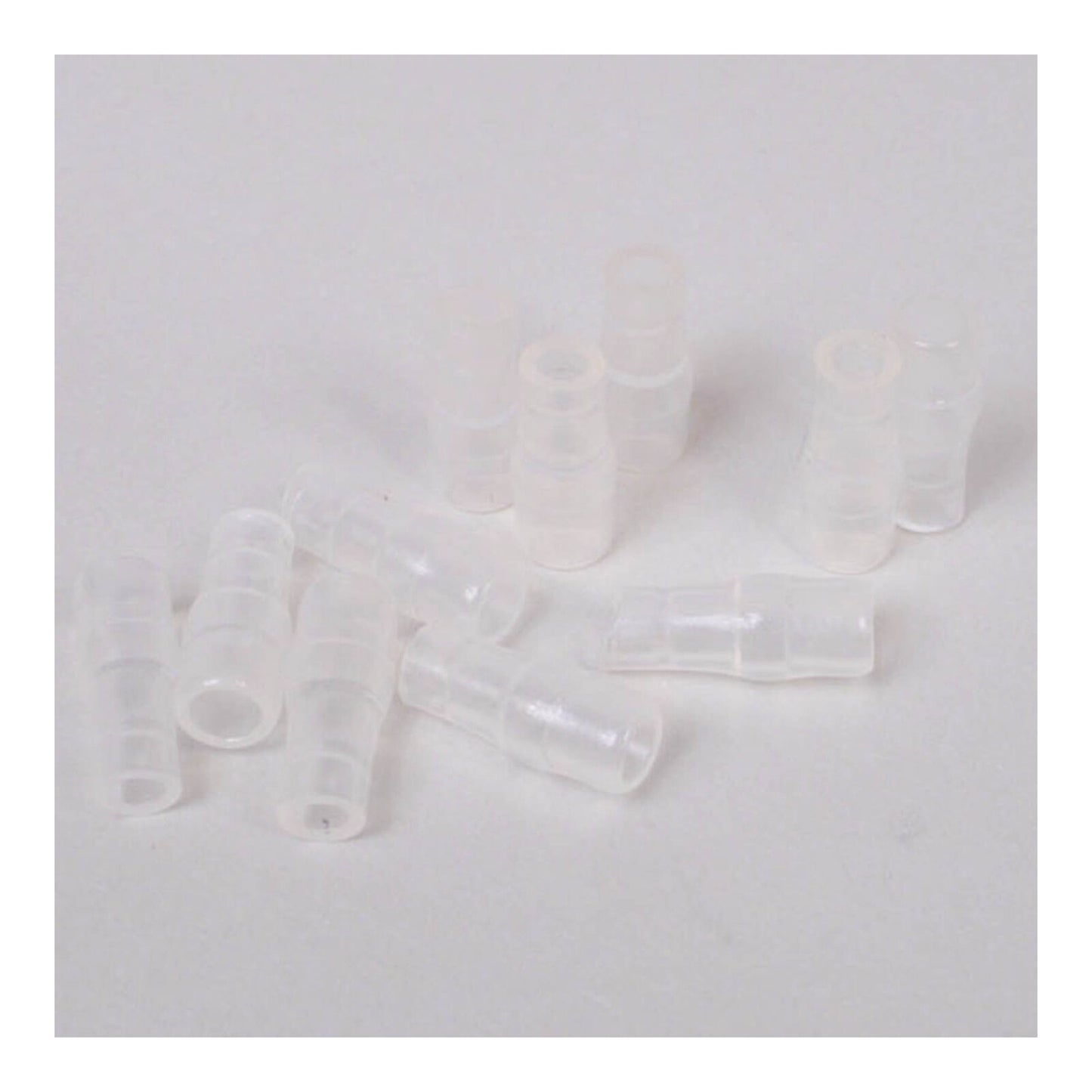 INSULATING SLEEVE SHORT (PKT of 100PCS)