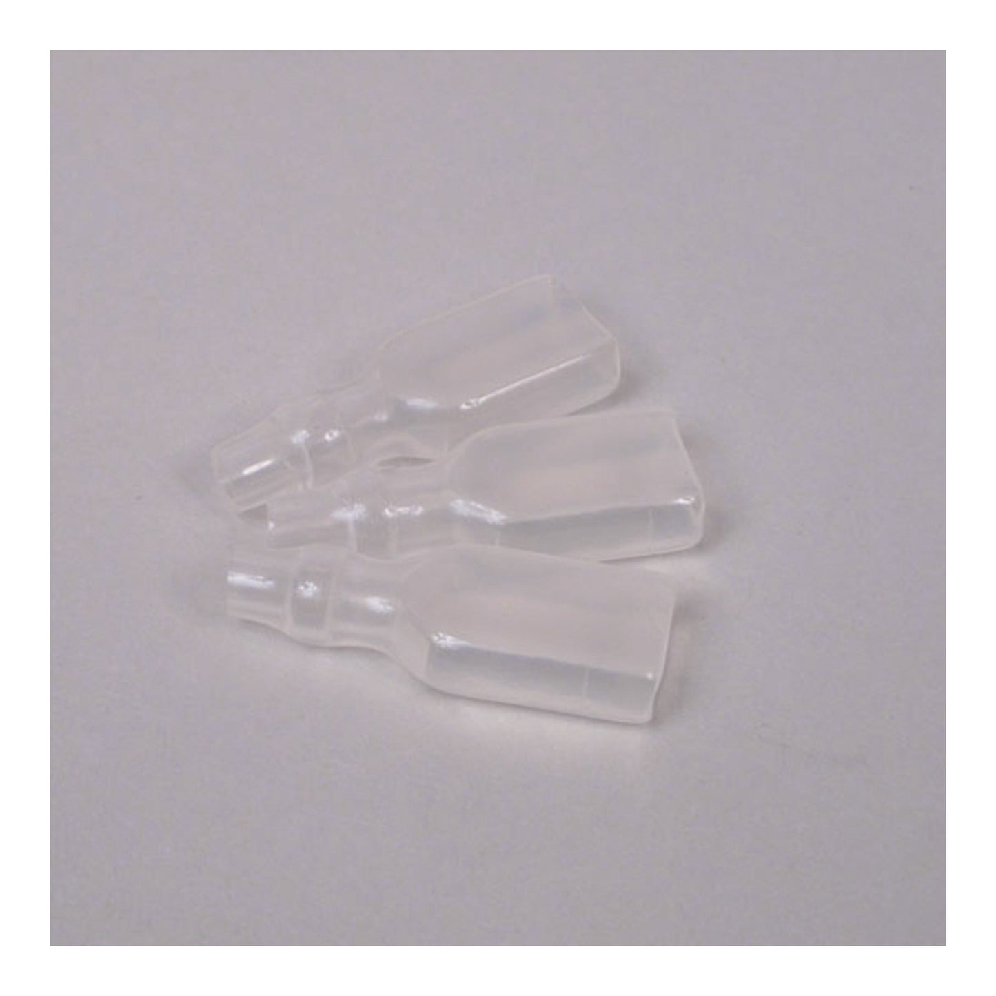 INSULATING SLEEVE FEMALE SPADE (PKT of 100PCS)