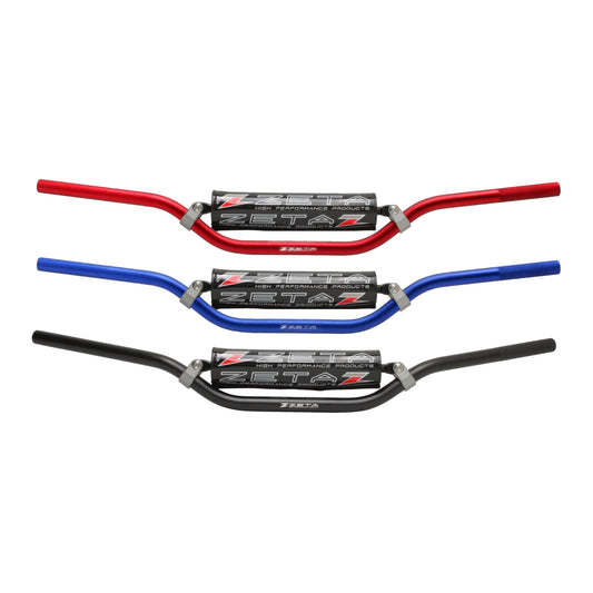 Zeta CX Bar MX-123 - Blue