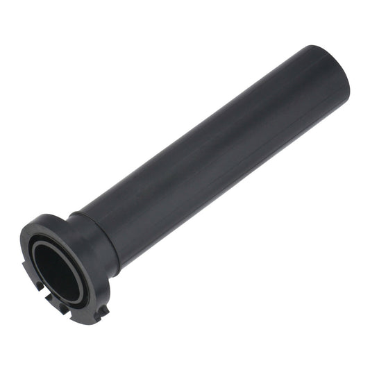 Zeta Throttle Tube Open End - Yamaha Misc