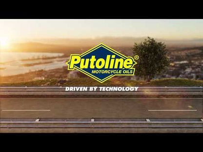 Putoline N-Tech Pro R+ Engine Oil - 5W-40