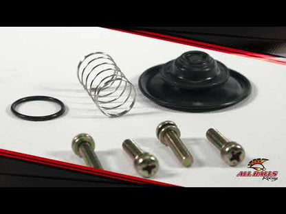 All Balls Racing Fuel Tap Rebuild Kit (60-1010)