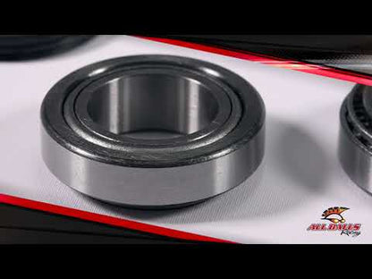All Balls Racing Steering Head Bearing Kit (22-1064)