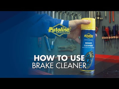 Putoline Brake Cleaner
