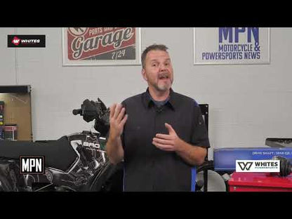 Whites CV Axle Shaft Can-Am Front Right-hand