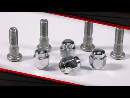 ATV/UTV WHEEL NUT KIT