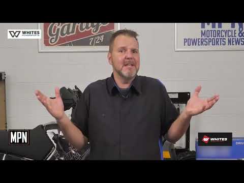 Whites CV Axle Shaft Can-Am Front Right-hand