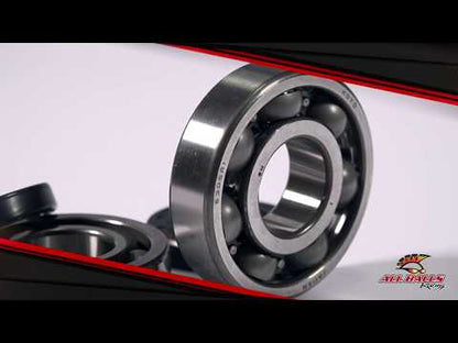 All Balls Racing Crankshaft Bearing Kit (24-1081)
