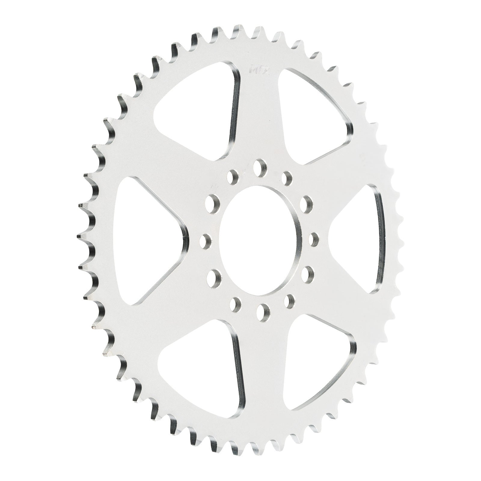 Suzuki DR200 Farm Rear Sprocket 50 tooth - high-carbon steel