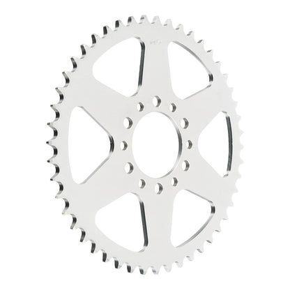 Suzuki DR200 Farm Rear Sprocket 50 tooth - high-carbon steel